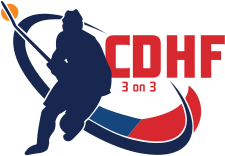 Czech Dek Hockey Federation
